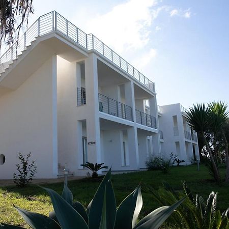 Costa Degli Dei Resort Capo Vaticano Bagian luar foto