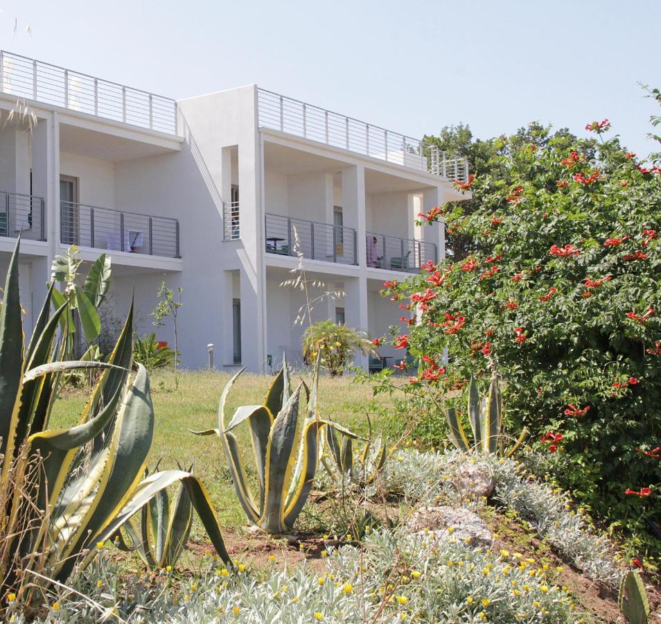 Costa Degli Dei Resort Capo Vaticano Bagian luar foto